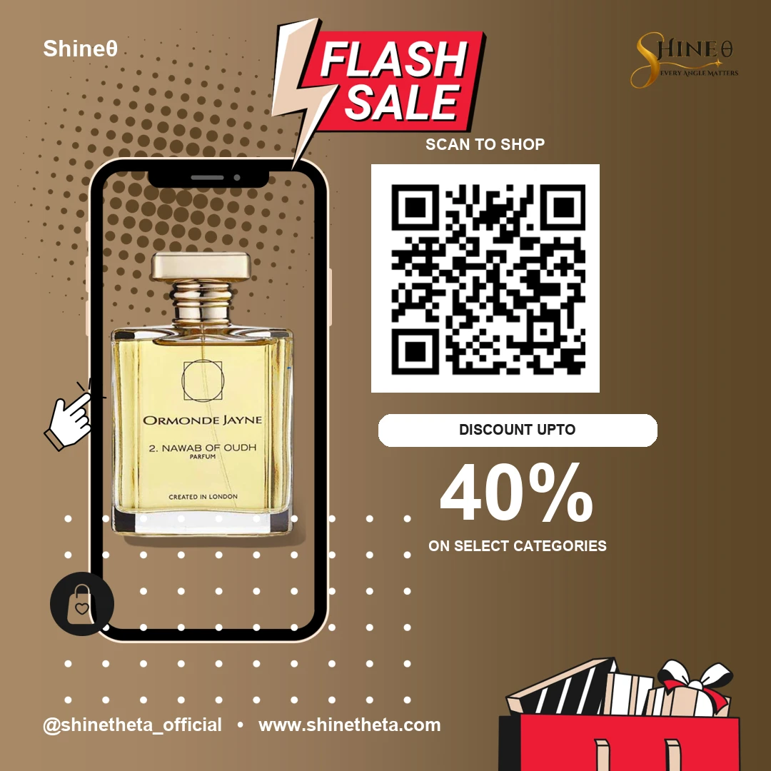 Ormonde Jayne Nawab Of Oudh Eau De Parfum slide 5